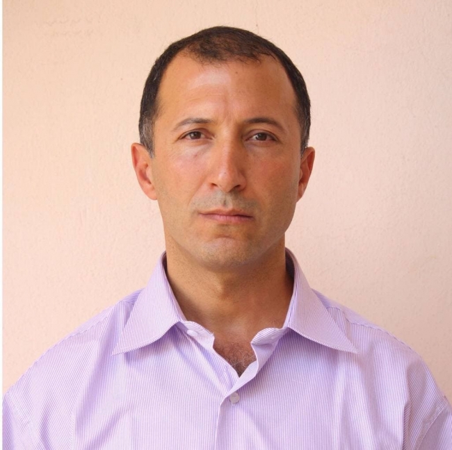 Terör örgütü PKK’nın üst düzey yöneticisi ve Mahmur genel sorumlusu “Doktor Hüseyin” kod adlı Selman Bozkır